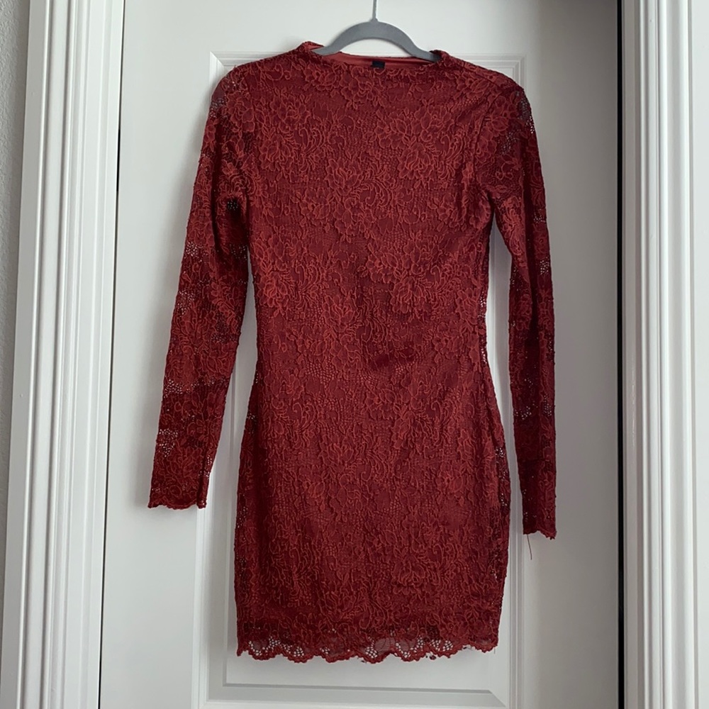 Windsor Dress